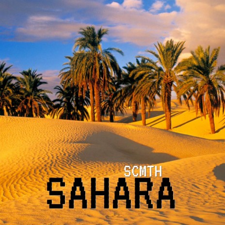 Sahara (Original Mix)