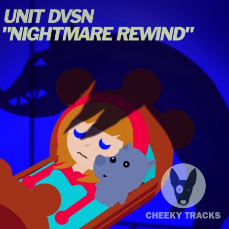 Nightmare Rewind (Radio Edit) | Boomplay Music