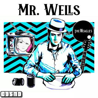 Mr. Wells