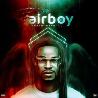 Air Boy E.P