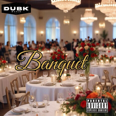 Banquet ft. Twoblunts, Nick Luna, Kenny EL, Antwon Dixn & MKG! | Boomplay Music