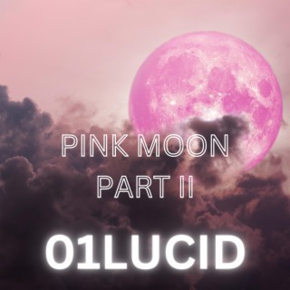 Pink Moon (Part II)