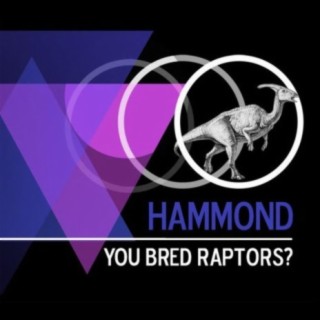 You Bred Raptors?