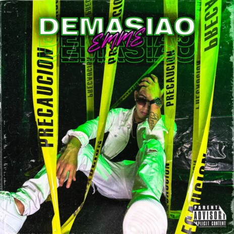 Demasiao | Boomplay Music