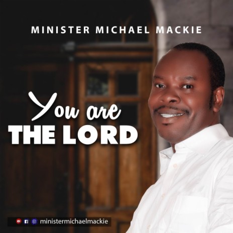 You Are The Lord | Boomplay Music