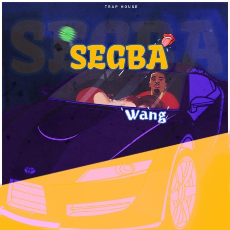 SEGBA | Boomplay Music