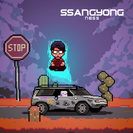 SsangYong | Boomplay Music