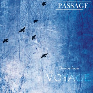 Demos from Voyage (early versions) (Early Demo Version)