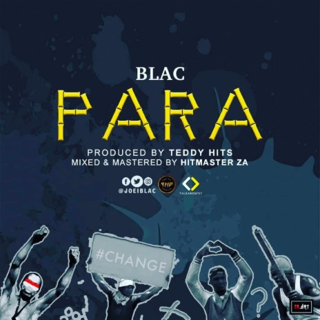 Para | Boomplay Music