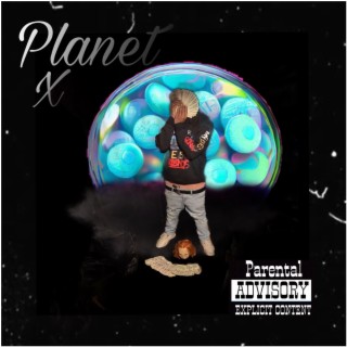 Planet X