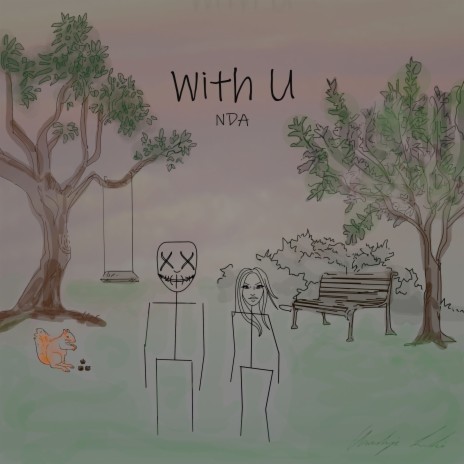 With U | Boomplay Music