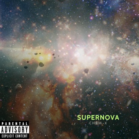 Super Nova | Boomplay Music