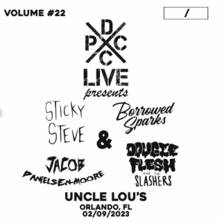 DCxPC Live, Vol. 22
