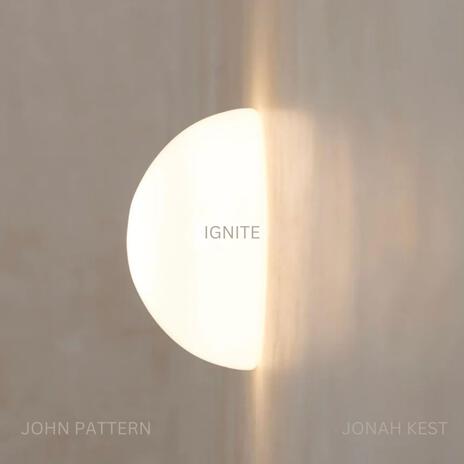 IGNITE ft. Jonah Kest | Boomplay Music