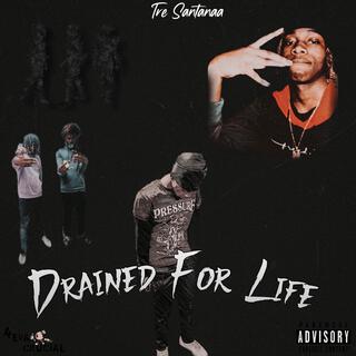 Drained For Life EP