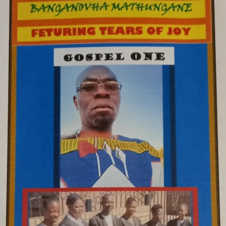 Kgotso ft. Mmakaunyane Gospel Singers