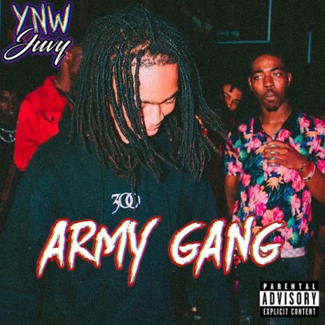 Army Gang | Boomplay Music