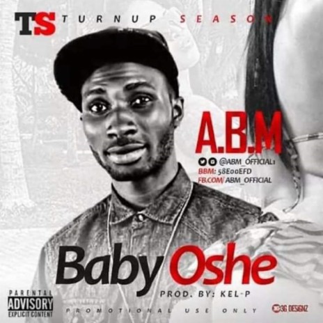 Baby Oshe | Boomplay Music