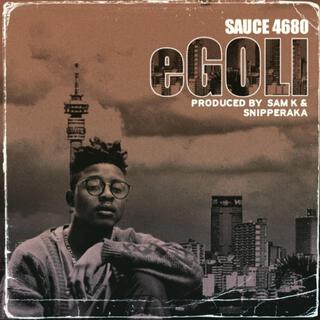 Egoli (Radio Edit)