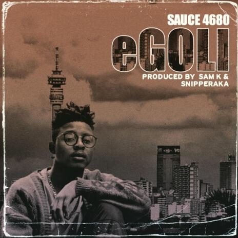 Egoli (Radio Edit) | Boomplay Music