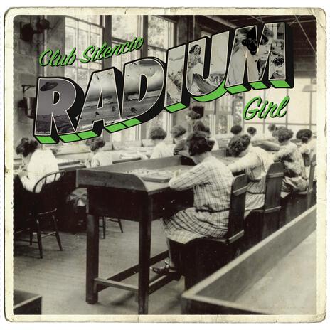 Radium Girl