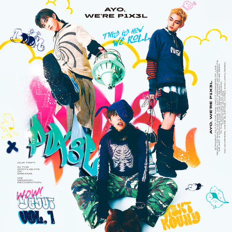 This Is How We Roll ft. Jace Chan | Boomplay Music