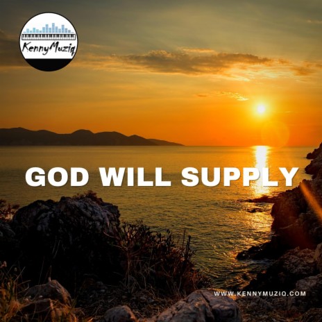 God Will Supply | Boomplay Music