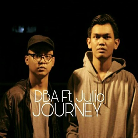 Journey (feat. Julio Atma) | Boomplay Music