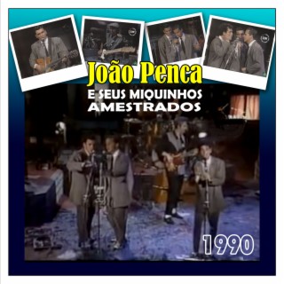 AO VIVO - JANEIRO 1990