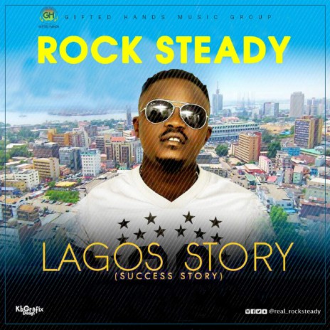 Lagos Story (Success Story) | Boomplay Music