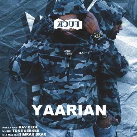 Yaarian | Boomplay Music