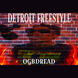 Detriot Freestyle