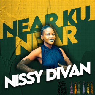 Nissy Divan