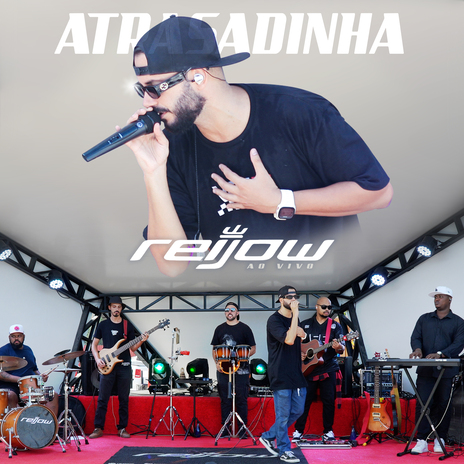 Atrasadinha | Boomplay Music