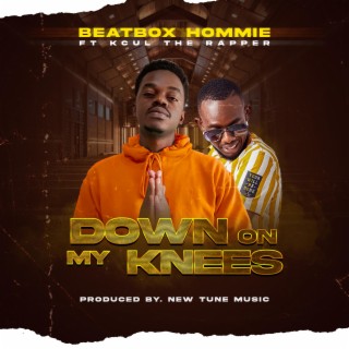 Down On My Knees (feat. Kcul The Rapper)