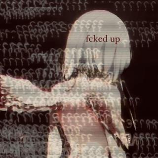 fcked up ep