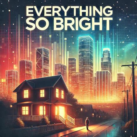 Everything So Bright | Boomplay Music