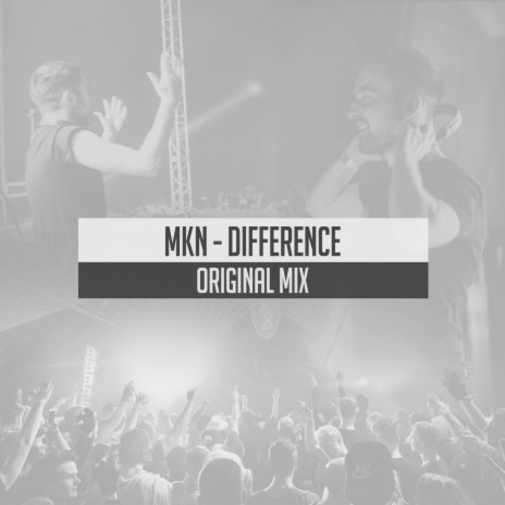 Difference | Boomplay Music