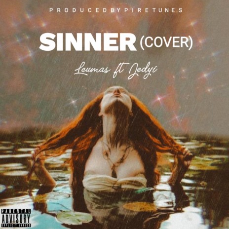 SINNER (Cover) ft. Jedyi | Boomplay Music