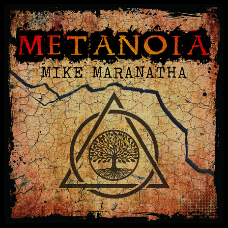 Metanoia | Boomplay Music