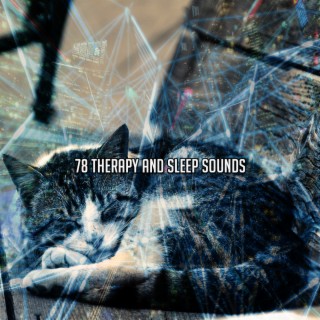 78 Thérapie et sons du sommeil (2022 This Way Is Diagonal Records)