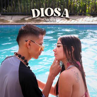 Diosa lyrics | Boomplay Music