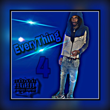 Everything | Boomplay Music