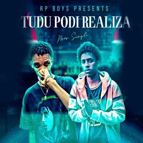 Tudu Podi Realiza | Boomplay Music