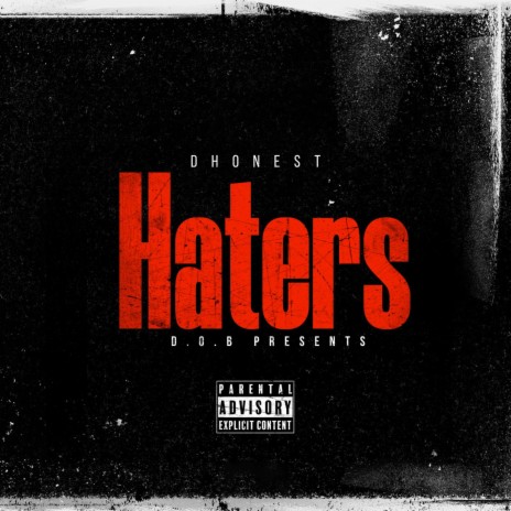Haters ft. Wzrd Mac | Boomplay Music