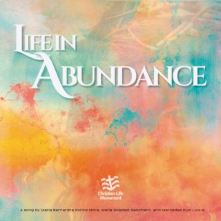 Life in Abundance lyrics | Boomplay Music