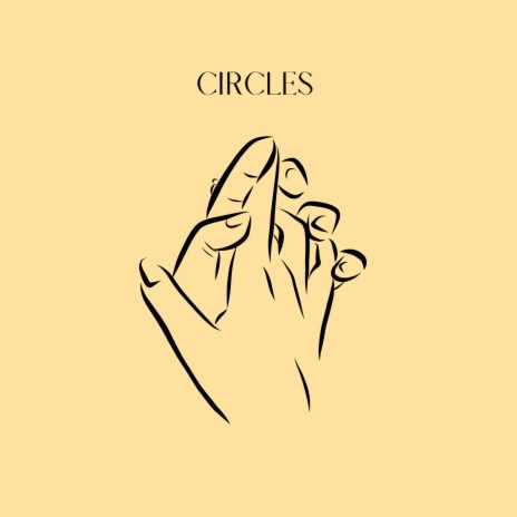 Circles ft. Luna May | Boomplay Music