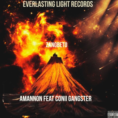 Zangbeto ft. Conii Gangster | Boomplay Music