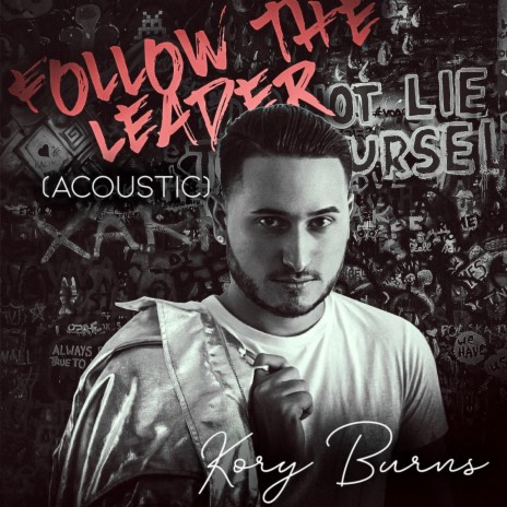 Follow the Leader (Acoustic) | Boomplay Music