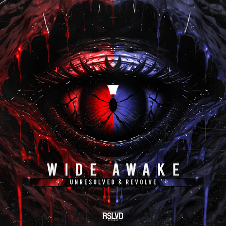 WIDE AWAKE ft. Revolve | Boomplay Music